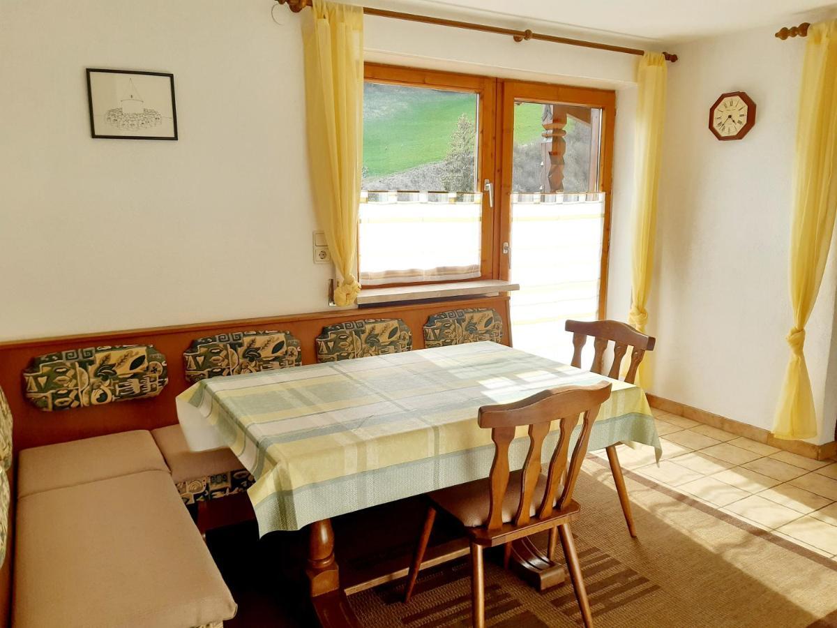 Haus Frueh Apartment Telfes im Stubai Exterior foto